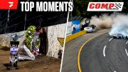 COMP Cams Top Moments 6/29 - 7/5