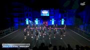 Space Athletics - Moonlight [2026 U18-2 Day 2] 2026 ELITE Cheerleading Championship