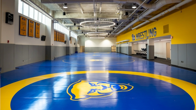 picture of Pitt Wrestling Visit July 2026