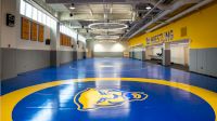Pitt Wrestling Visit July 2026
