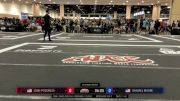 Replay: Mat 17 - 2024 ADCC Orlando Open at the USA Fit Games | Jul 6 @ 8 AM