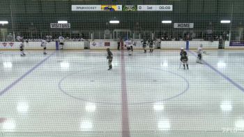 Replay: Home - 2023 Kirkland Lake vs Elliot Lake | Oct 4 @ 11 AM