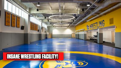 You Have To Check Out Pitt's Insane New Facility