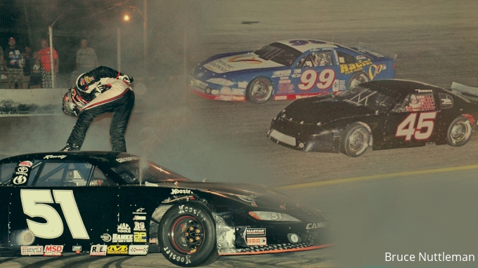 Slingin' Some History About The Slinger Nationals