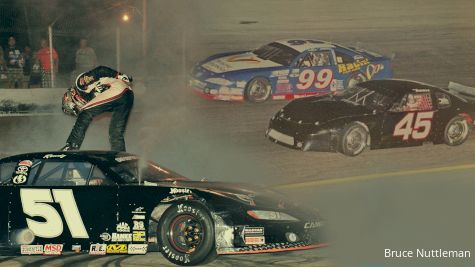 Slingin' Some History About The Slinger Nationals