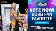 VOTE NOW: 2026 FloMarching Fan Favorite - DCI Broken Arrow