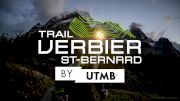2026 Trail Verbier Saint-Bernard by UTMB