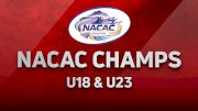 2026 U18 & U23 NACAC Championships