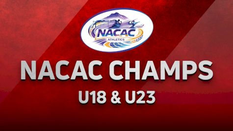 2026 U18 & U23 NACAC Championships