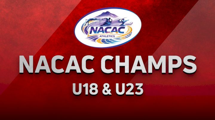 2026 U18 & U23 NACAC Championships