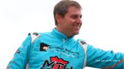 Dan Ebert Embracing Lucas Oil's Summer Grind