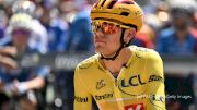 Yellow Jersey Tumbles In Stage 6 | WATCH Tour de France 2026 Highlights