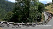 Watch In Canada: 2026 Tour de France Stage 6