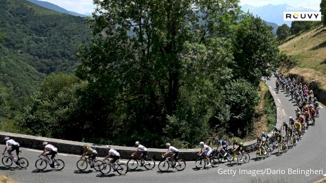 Watch In Canada: 2026 Tour de France Stage 6