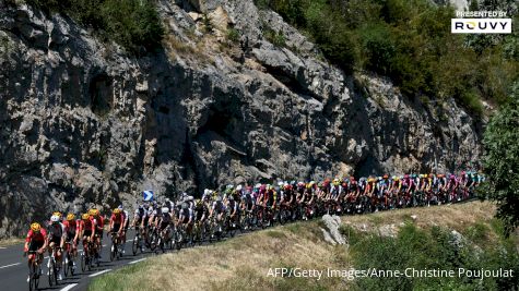 Regardez au Canada: 2026 Tour de France - Étape 6