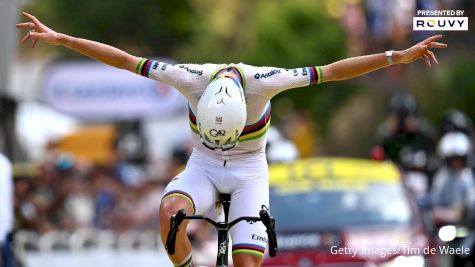 Who Won Stage 6 Of The Tour de France 2026? See The Full TDF Results Here