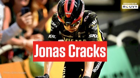 How The Tour de France 2026 Exploded On Tourmalet In Stage 6