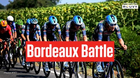 Tour de France 2026 Stage 7 Preview: Bordeaux Sprint Battle