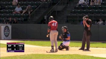 Replay: Chukars vs Jackalopes | Jun 8 @ 1 PM