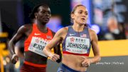 Sinclaire Johnson, Raevyn Rogers, Headline Sunset Tour