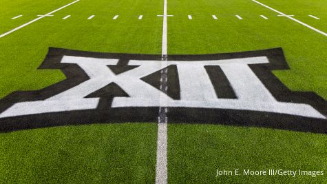 5 Things To Know About Big 12 Football In 2026