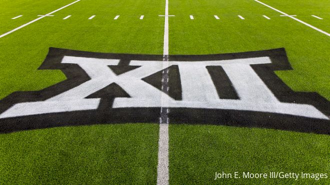 5 Things To Know About Big 12 Football In 2026