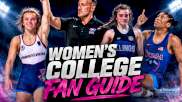 The Women's College Fan Guide To 2026 Junior Nationals