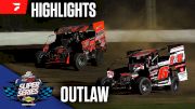 Highlights | 2026 Short Track Super Series at Outlaw Speedway