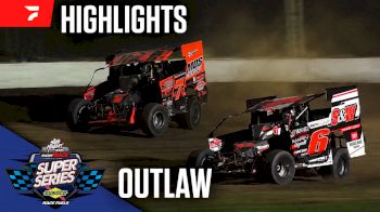 Highlights | 2026 Short Track Super Series at Outlaw Speedway