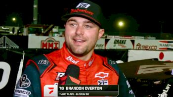 Top-3 Recap | Lucas Oil Late Models at 34 Raceway