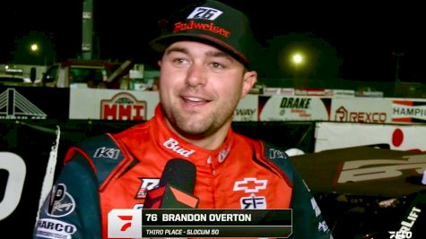 Top-3 Recap | 2026 Lucas Oil Late Models at 34 Raceway