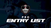 Entry List: ERX Off-Road National 2026 At ERX Motor Park