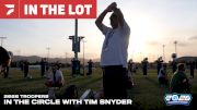 In The Lot: Inside The Circle With The 2026 Troopers Brass