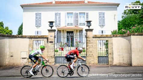 Watch In Canada: 2026 Tour de France Stage 7