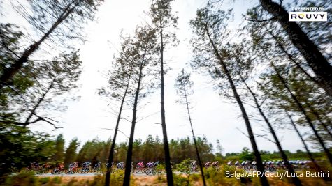 Regardez au Canada: 2026 Tour de France - Étape 7