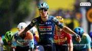Who Won Stage 7 Of The Tour de France 2026? See The Full TDF Results Here