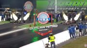 IHRA Cancels Remaining 2026 Outlaw Nitro Series And Announces Strategic Refocus