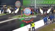 IHRA Cancels Remaining 2026 Outlaw Nitro Series And Announces Strategic Refocus