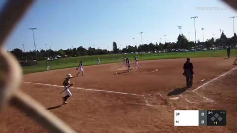 Marucci vs. Select Fastpitch - 2021 PGF National Championships 16U Premier - Pool Play