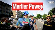Inside The Bordeaux Sprint In Tour de France 2026 Stage 7