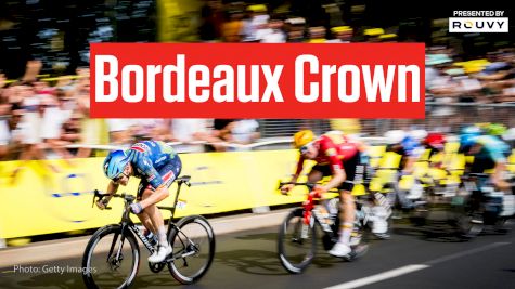 Sprint Teams Took Over Bordeaux In Tour de France 2026 Stage 7