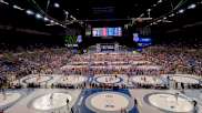 Fargo Nationals Results 2026. Here's Every Junior Girls Freestyle Champion