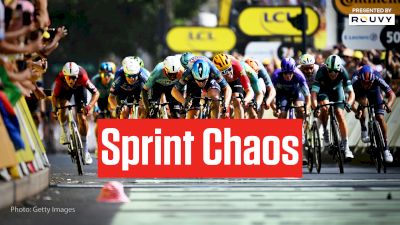 Tour de France 2026 Stage 8 Preview