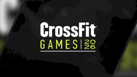 CrossFit Games Are Coming To FloSports, FloElite. What Fans Need To Know
