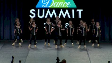 Premier Athletics - Northern Kentucky - Phunky Cats [2018 Small Youth Hip Hop Semis] The Dance Summit