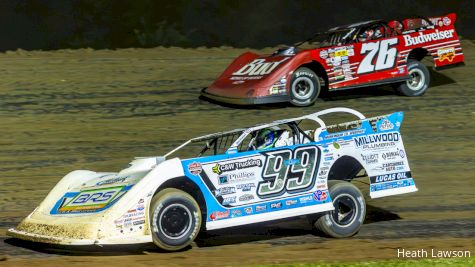 Entry List: 2026 Lucas Oil Late Models at Lucas Oil Speedway