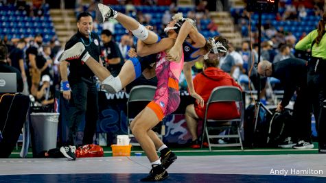 Fargo's 16U Freestyle Boys Tourney Is In The Books!
