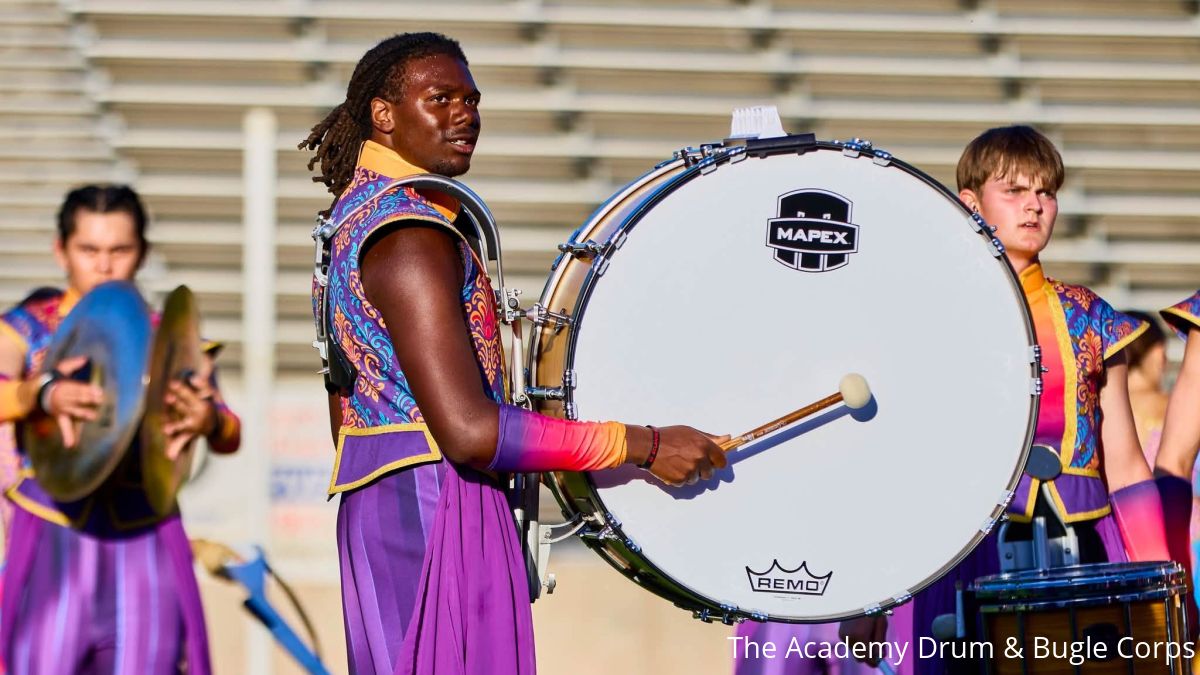 DCI Scores: Bluecoats Extend Lead Over Blue Devils, SCV At Western Corps Connection