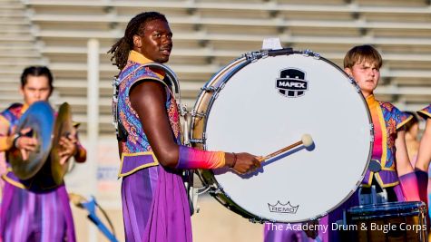 DCI Scores: Bluecoats Extend Lead Over Blue Devils, SCV