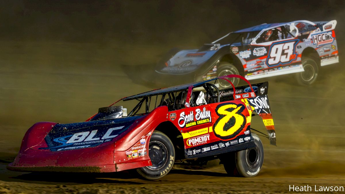 2026 Lucas Oil Late Model Friday Results at Lucas Oil Speedway